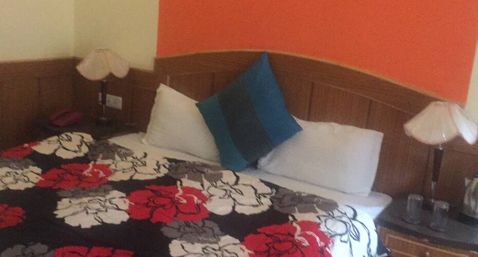 Hotel Cozy Corner, Leh 5